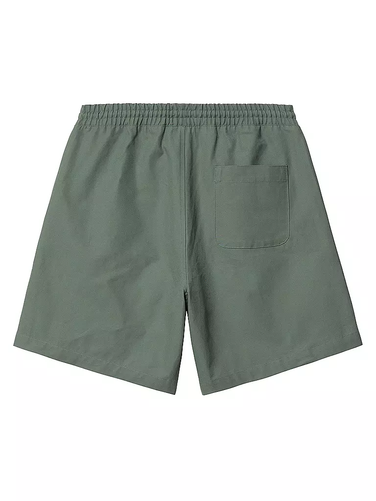 CARHARTT WIP | Shorts MADOCK | Olive