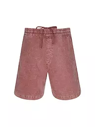 CARHARTT WIP | Shorts | Cuivre