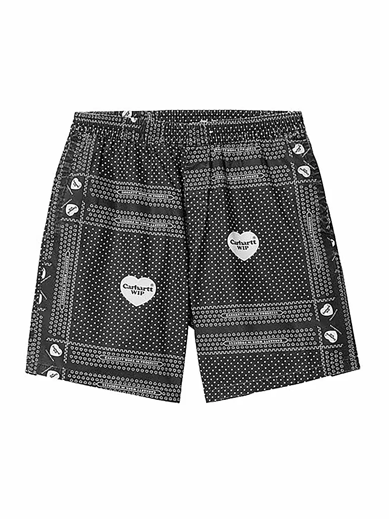 CARHARTT WIP | Shorts | Noir