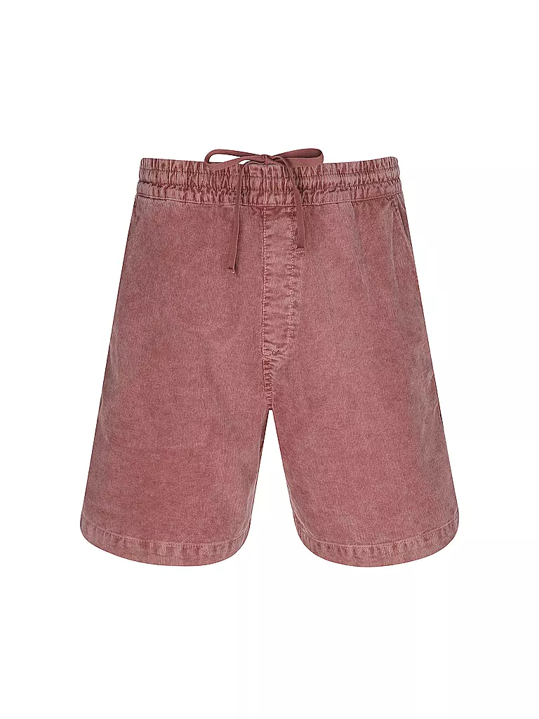 CARHARTT WIP | Shorts | Cuivre