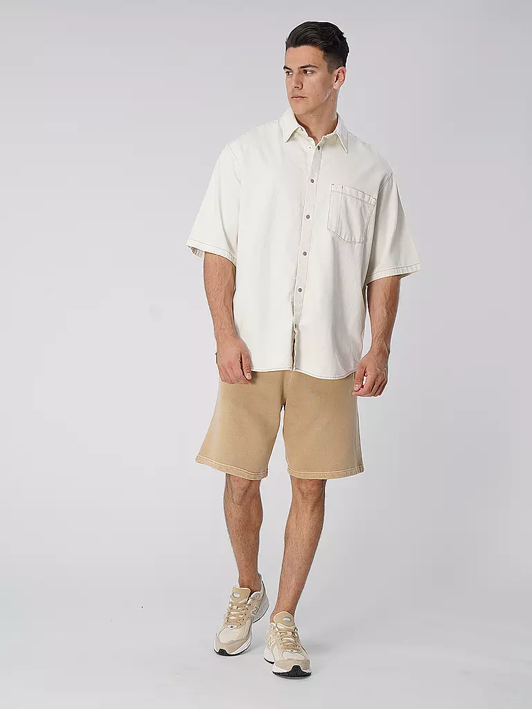 CARHARTT WIP | Shorts | Beige