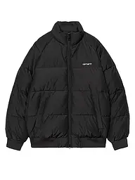 CARHARTT WIP | Steppjacke NEBRASKA | Noir
