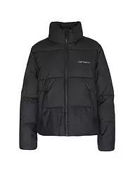CARHARTT WIP | Steppjacke SPRINGFIELD | Noir