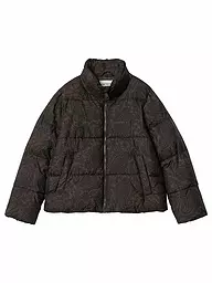 CARHARTT WIP | Steppjacke SPRINGFIELD | Marron