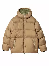CARHARTT WIP | Steppjacke TORONTO | Marron clair
