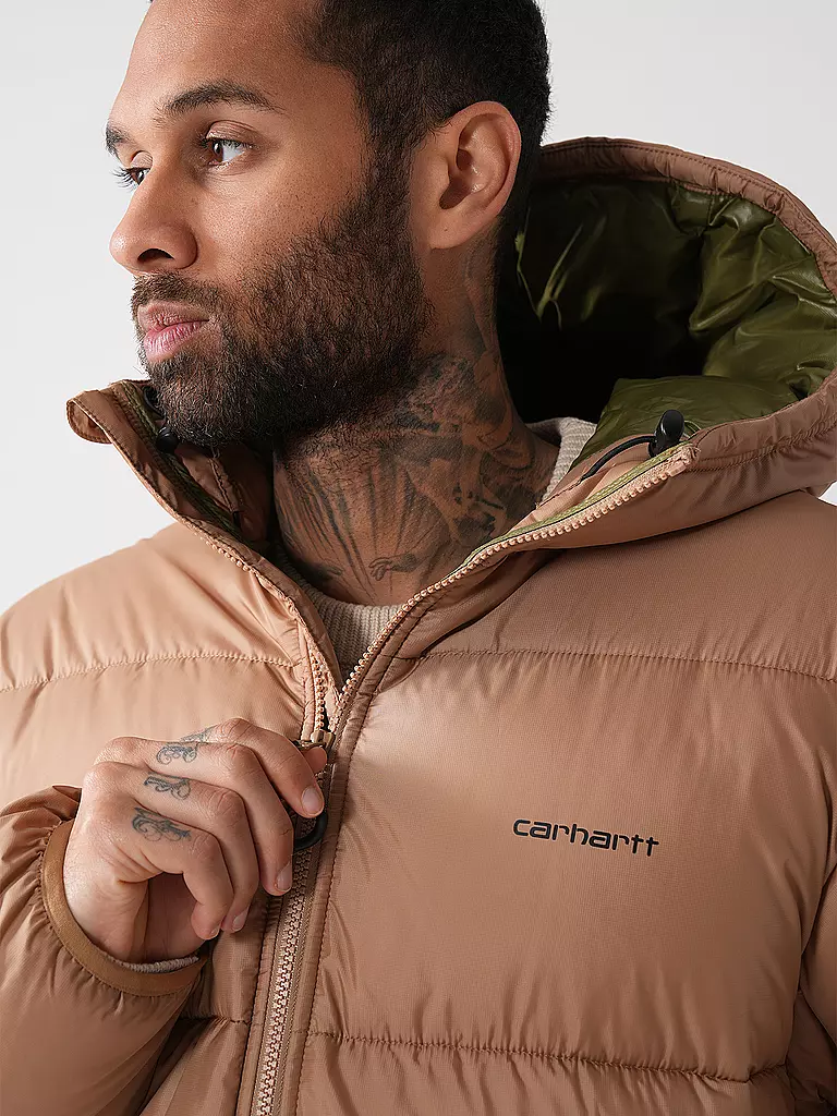CARHARTT WIP | Steppjacke TORONTO | 