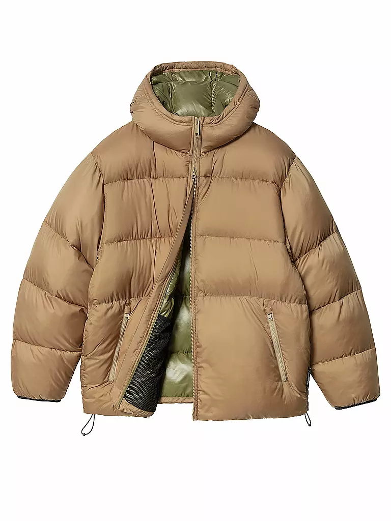 CARHARTT WIP | Steppjacke TORONTO | 