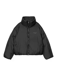 CARHARTT WIP | Steppjacke W'DEMI | Noir