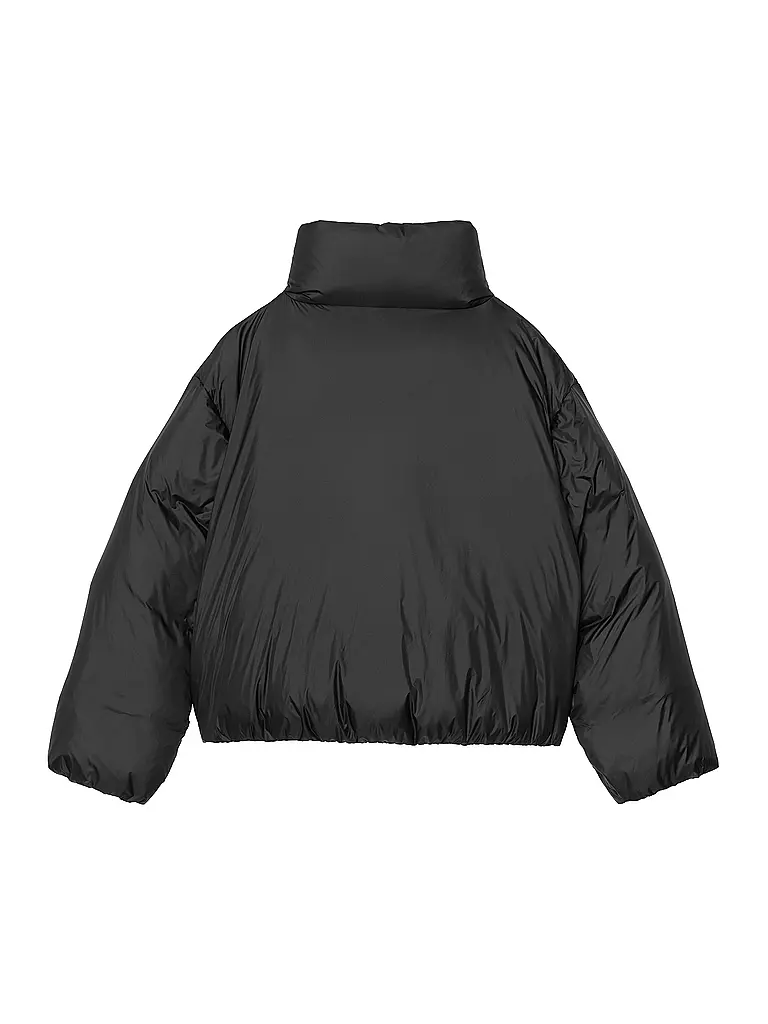 CARHARTT WIP | Steppjacke W'DEMI | Noir