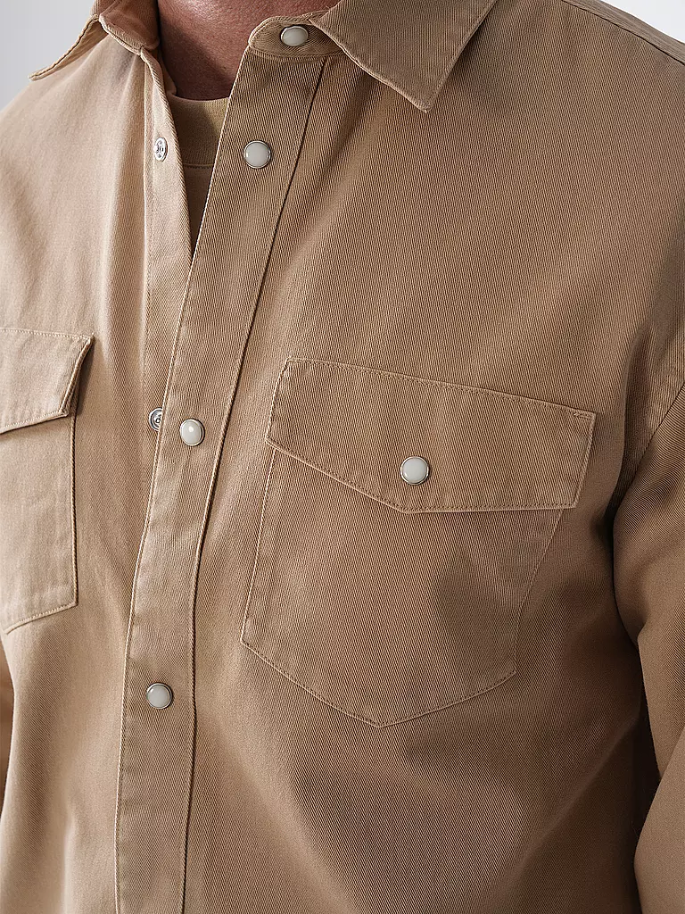 CARHARTT WIP | Surchemise SANTA | 