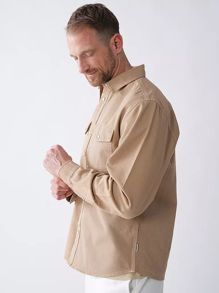 CARHARTT WIP | Surchemise SANTA | 