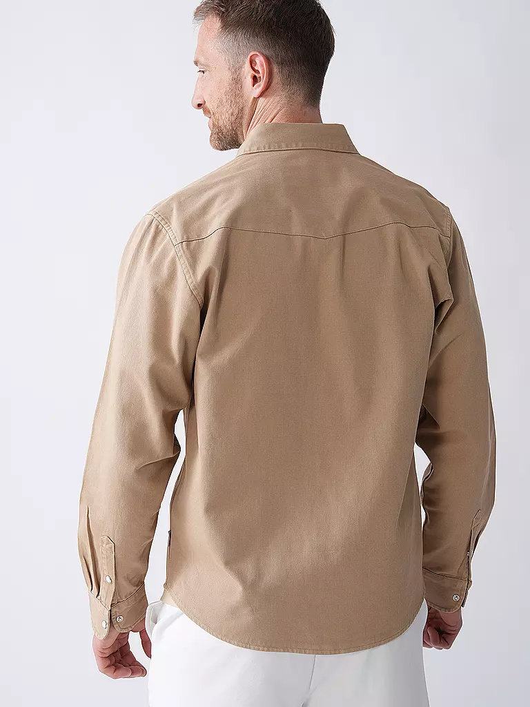 CARHARTT WIP | Surchemise SANTA | 