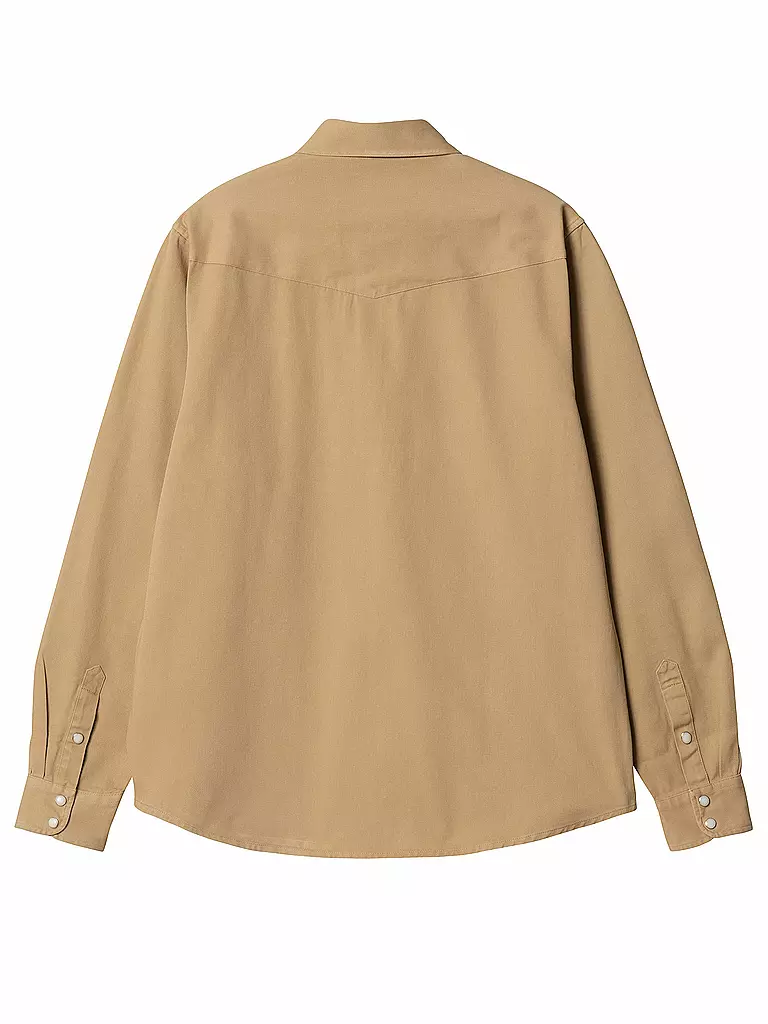CARHARTT WIP | Surchemise SANTA | 