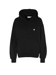 CARHARTT WIP | Sweat à capuche - Hoodie CASEY | Noir