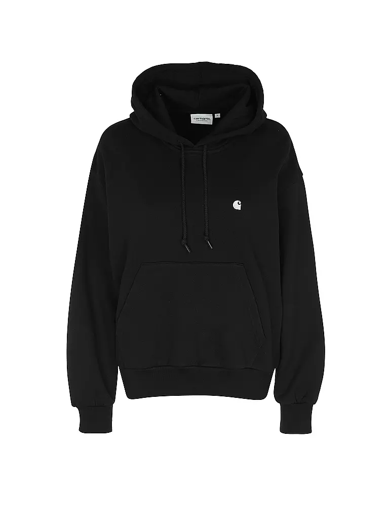 CARHARTT WIP | Sweat à capuche - Hoodie CASEY | Noir