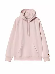 CARHARTT WIP | Sweat à capuche - Hoodie CHASE | Rose