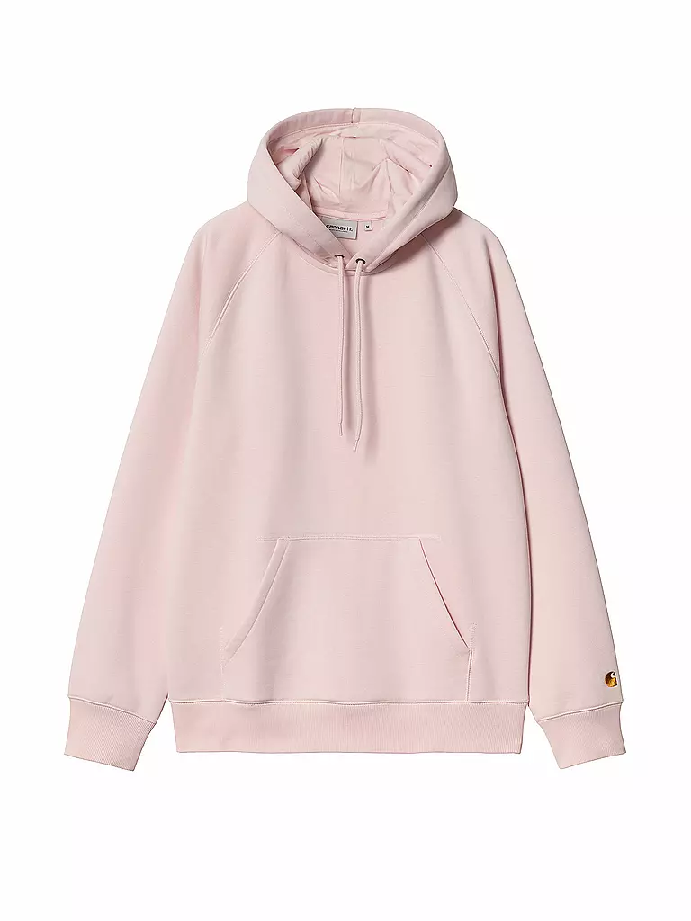 CARHARTT WIP | Sweat à capuche - Hoodie CHASE | Rose