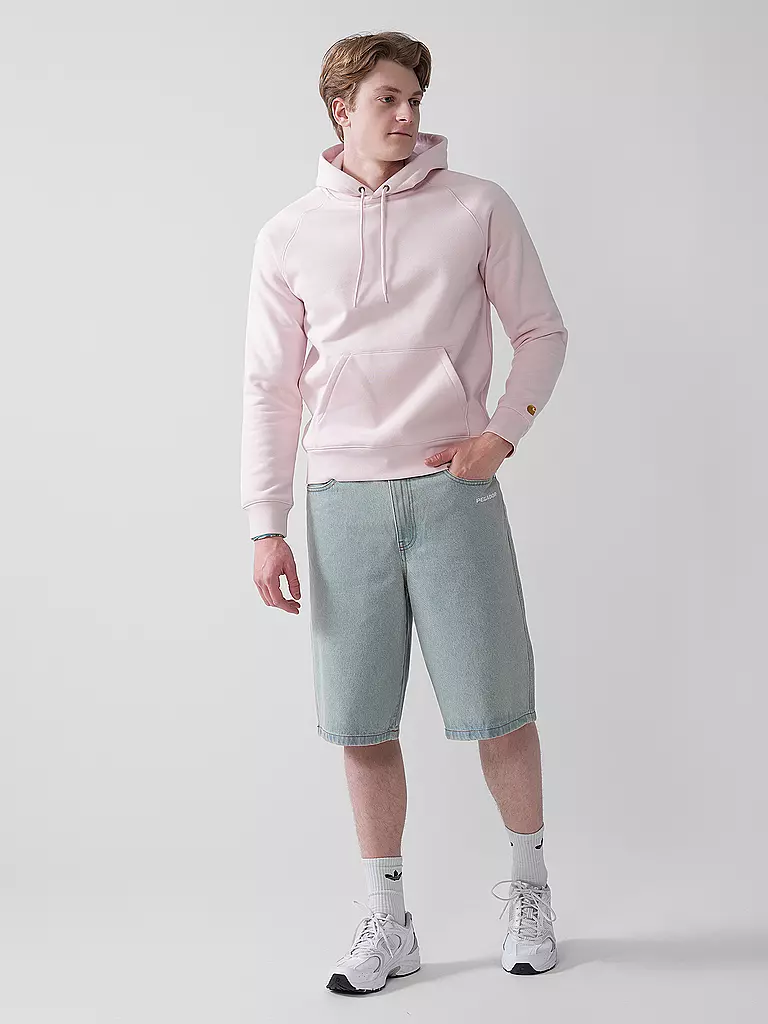 CARHARTT WIP | Sweat à capuche - Hoodie CHASE | Rose