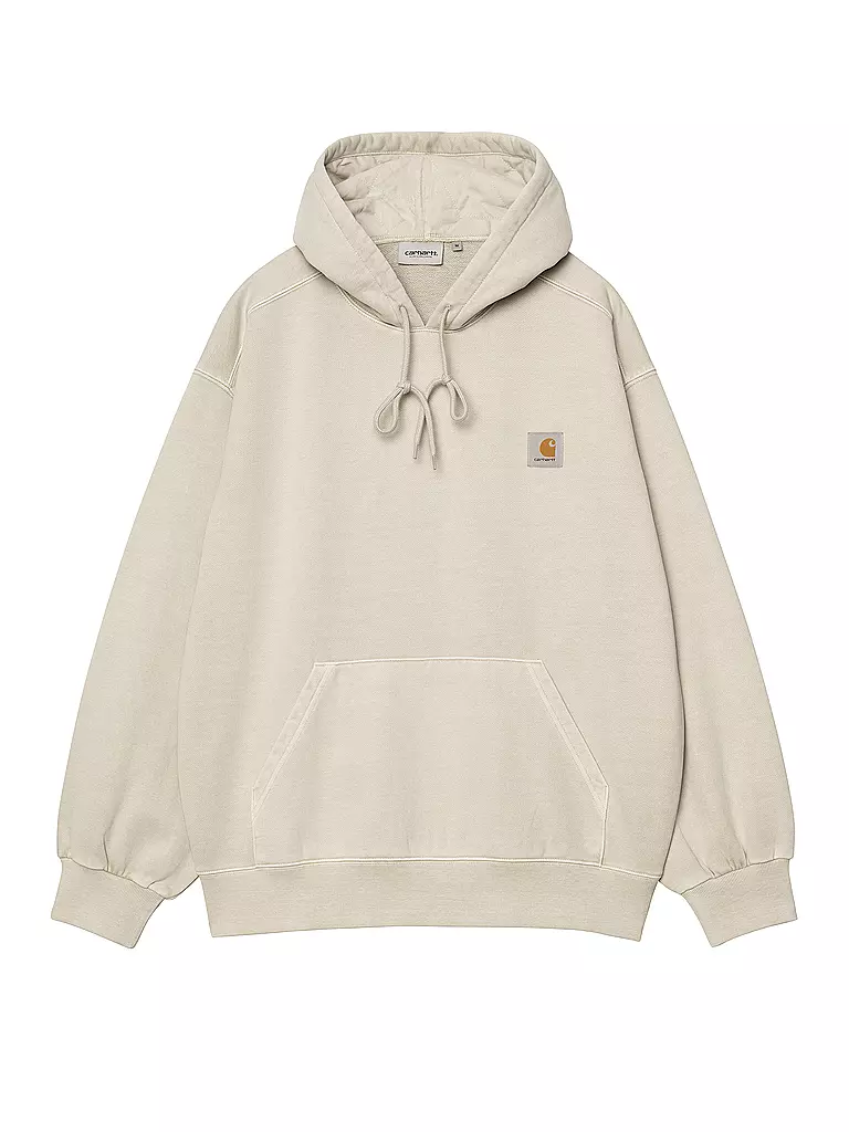 CARHARTT WIP | Sweat à capuche - Hoodie VISTA | Crème