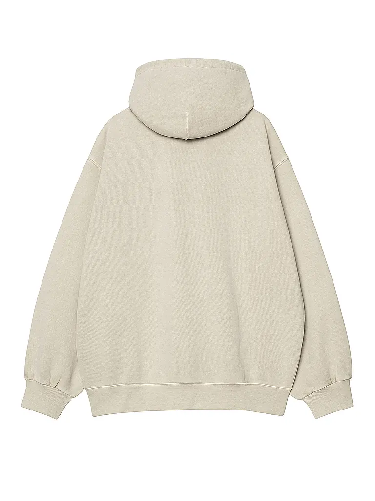 CARHARTT WIP | Sweat à capuche - Hoodie VISTA | Crème