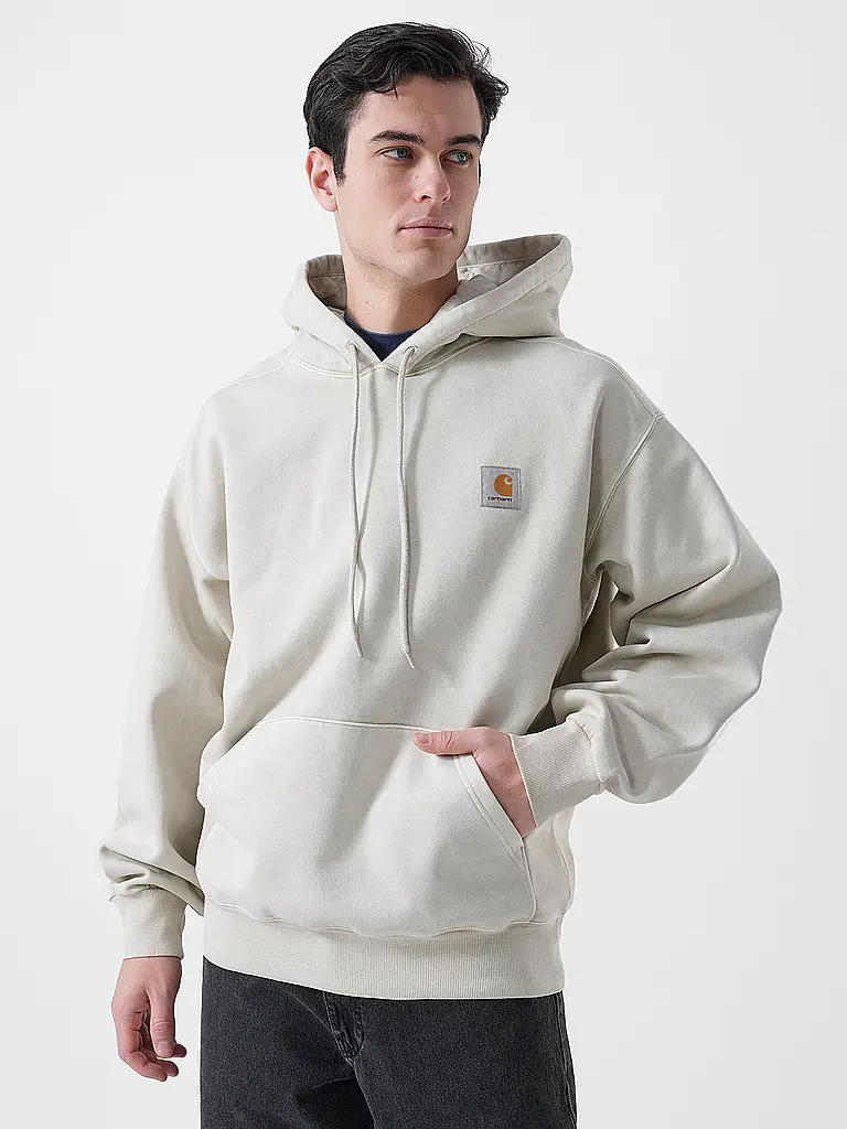 CARHARTT WIP | Sweat à capuche - Hoodie VISTA | 