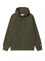 CARHARTT WIP | Sweat à capuche - Hoodie | Olive