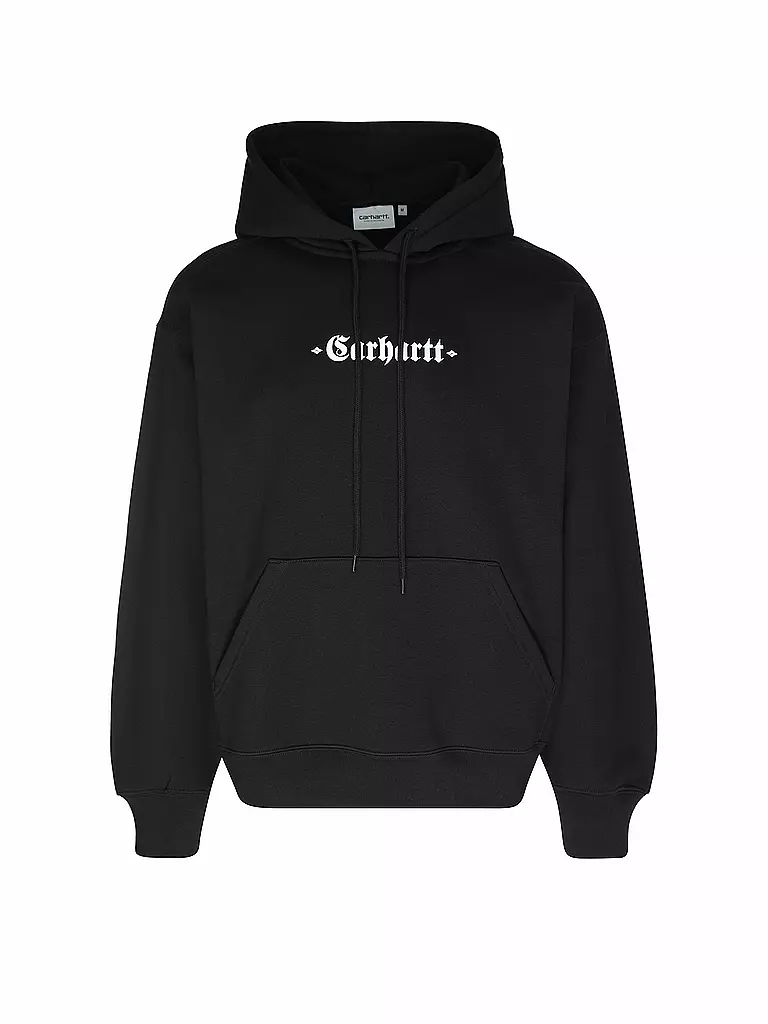 CARHARTT WIP | Sweat à capuche - Hoodie | Noir