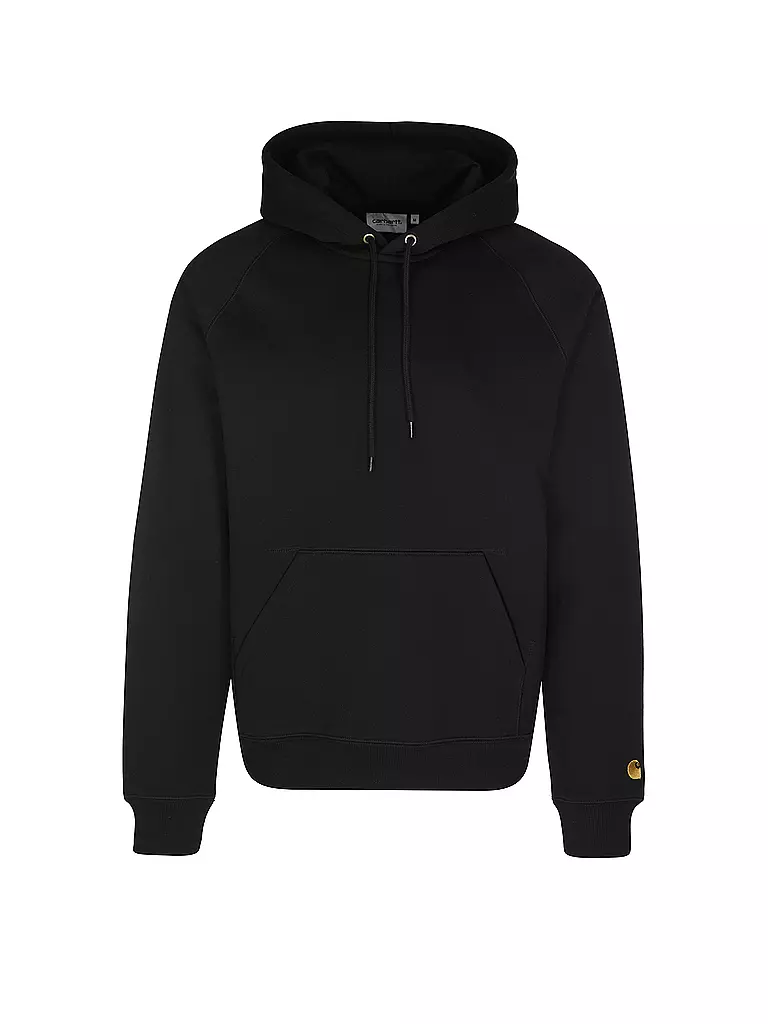 CARHARTT WIP | Sweat à capuche - Hoodie | schwarz
