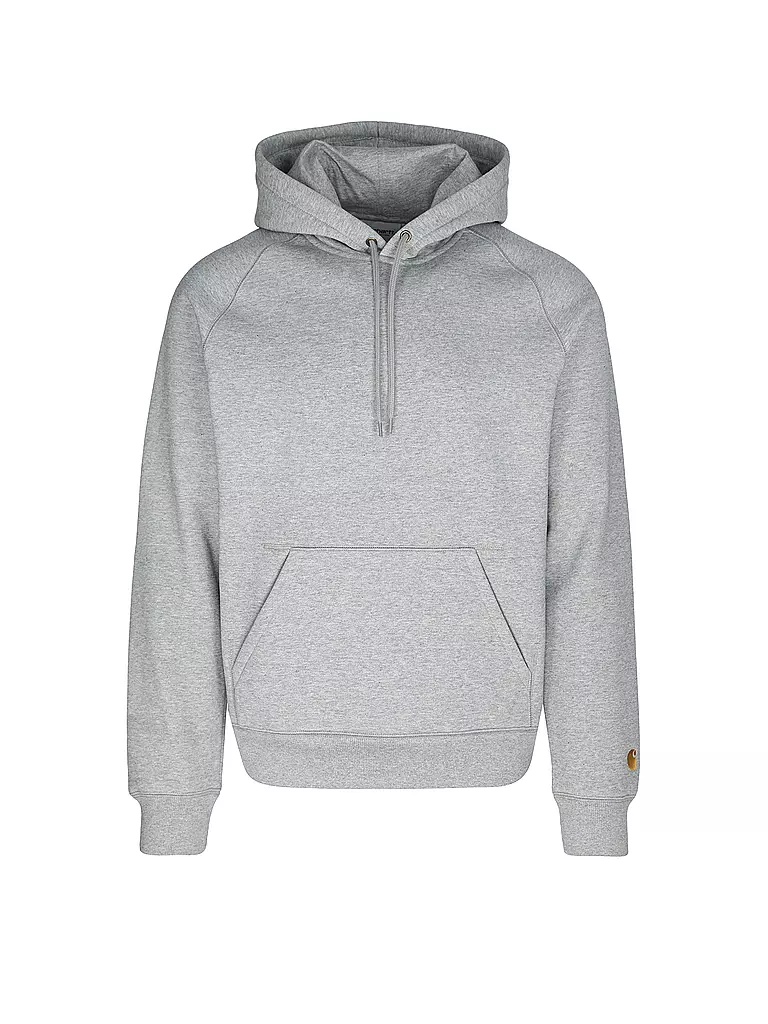 CARHARTT WIP | Sweat à capuche - Hoodie | grau