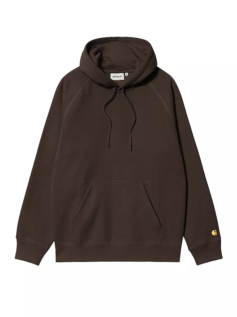 CARHARTT WIP | Sweat à capuche - Hoodie | braun