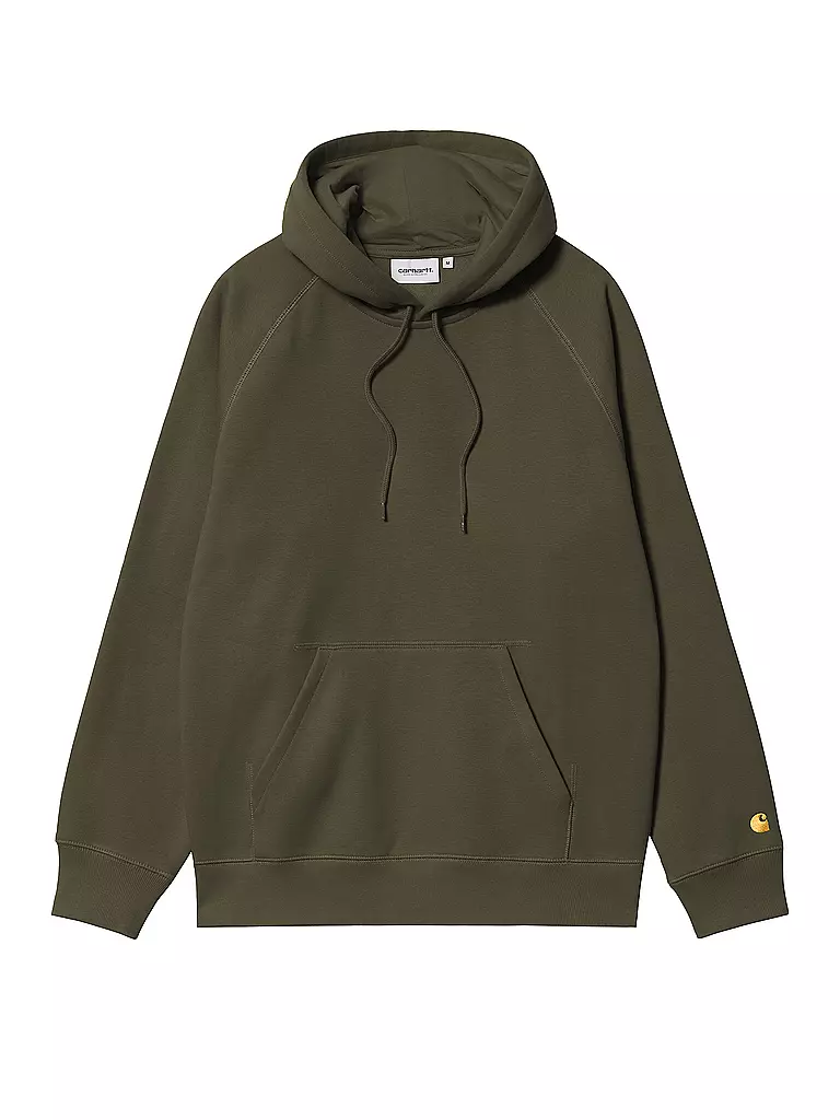 CARHARTT WIP | Sweat à capuche - Hoodie | olive