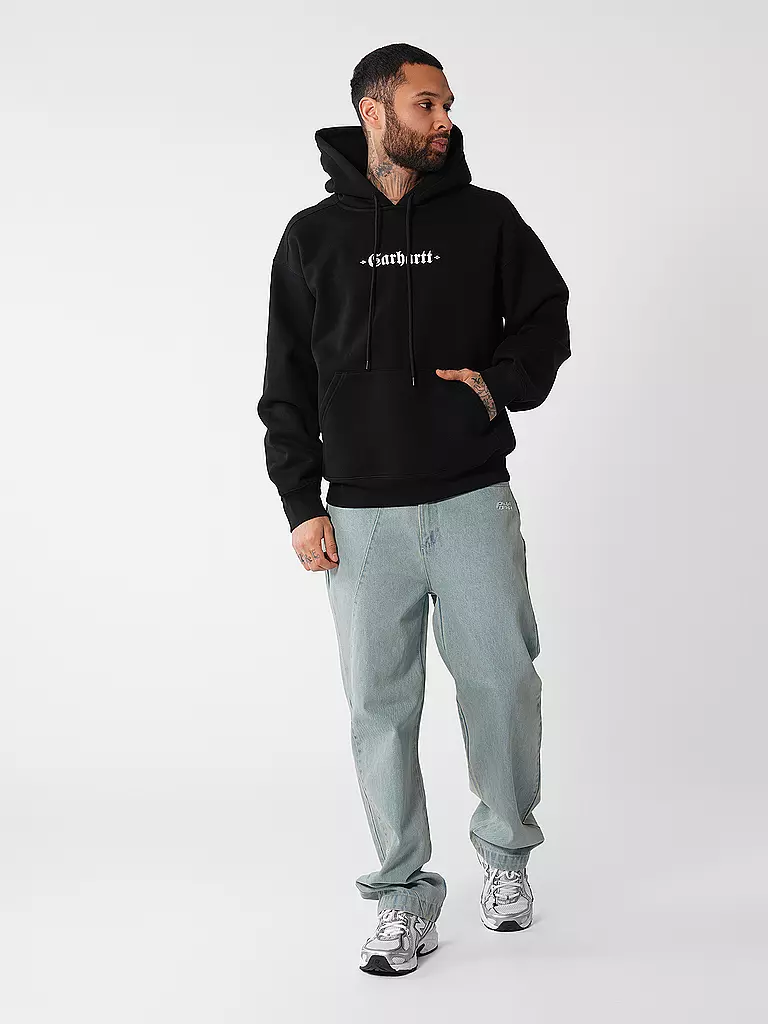 CARHARTT WIP | Sweat à capuche - Hoodie | Noir