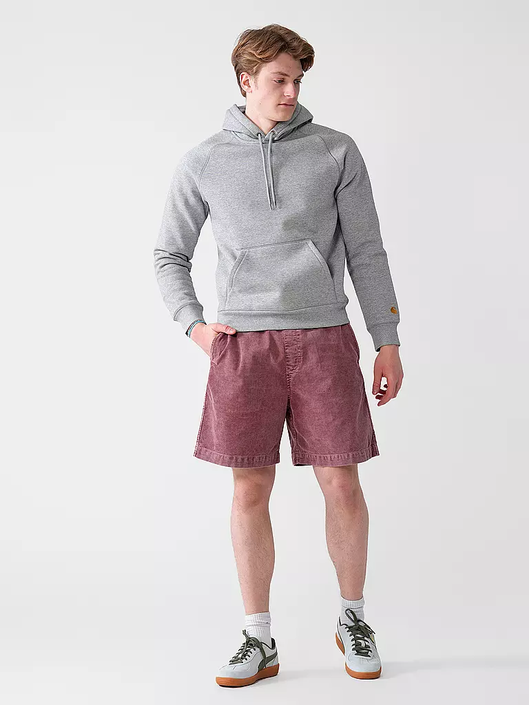 CARHARTT WIP | Sweat à capuche - Hoodie | grau
