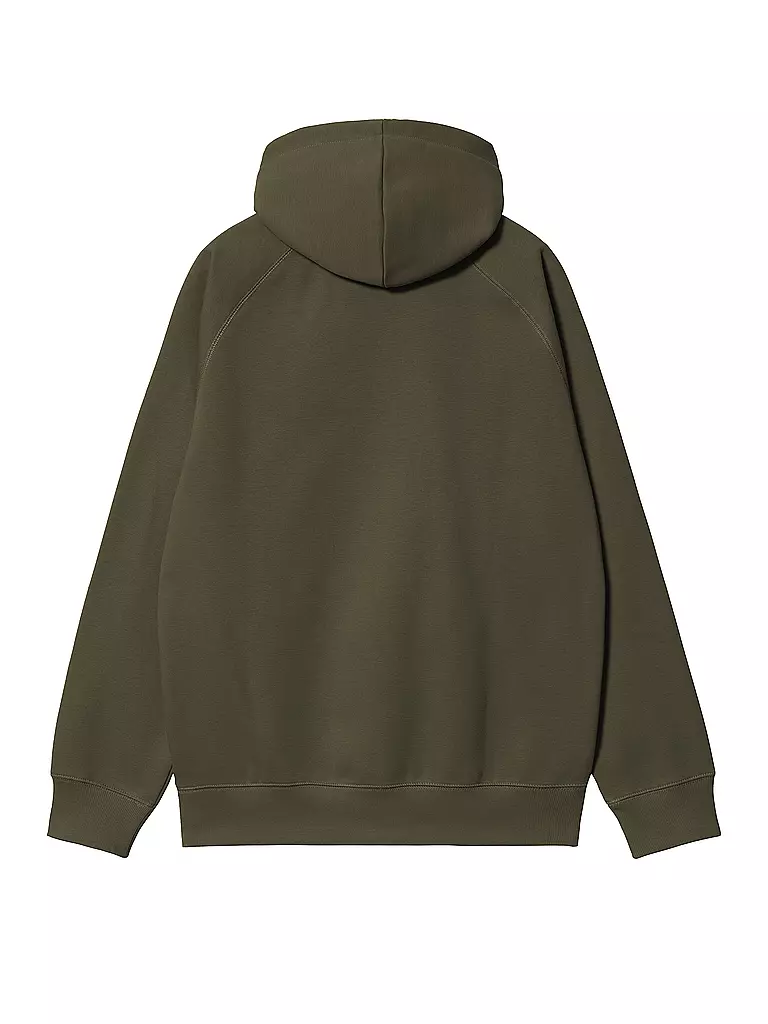CARHARTT WIP | Sweat à capuche - Hoodie | olive