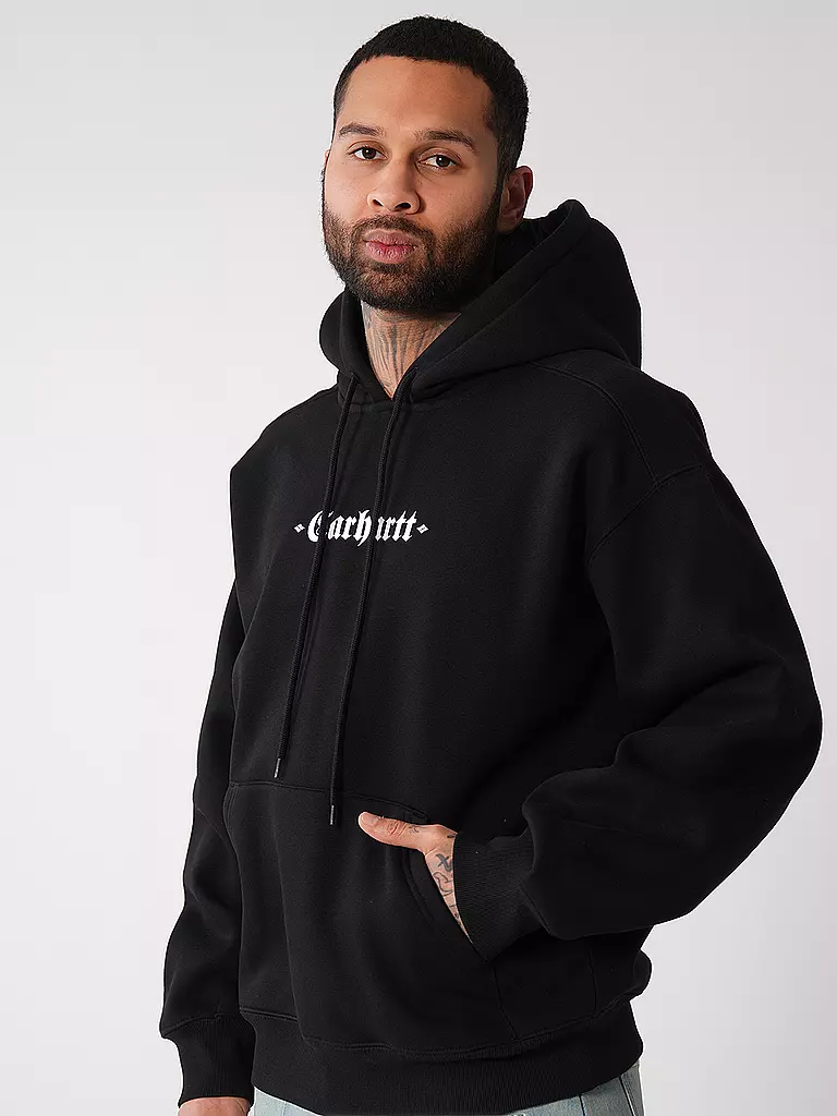 CARHARTT WIP | Sweat à capuche - Hoodie | 