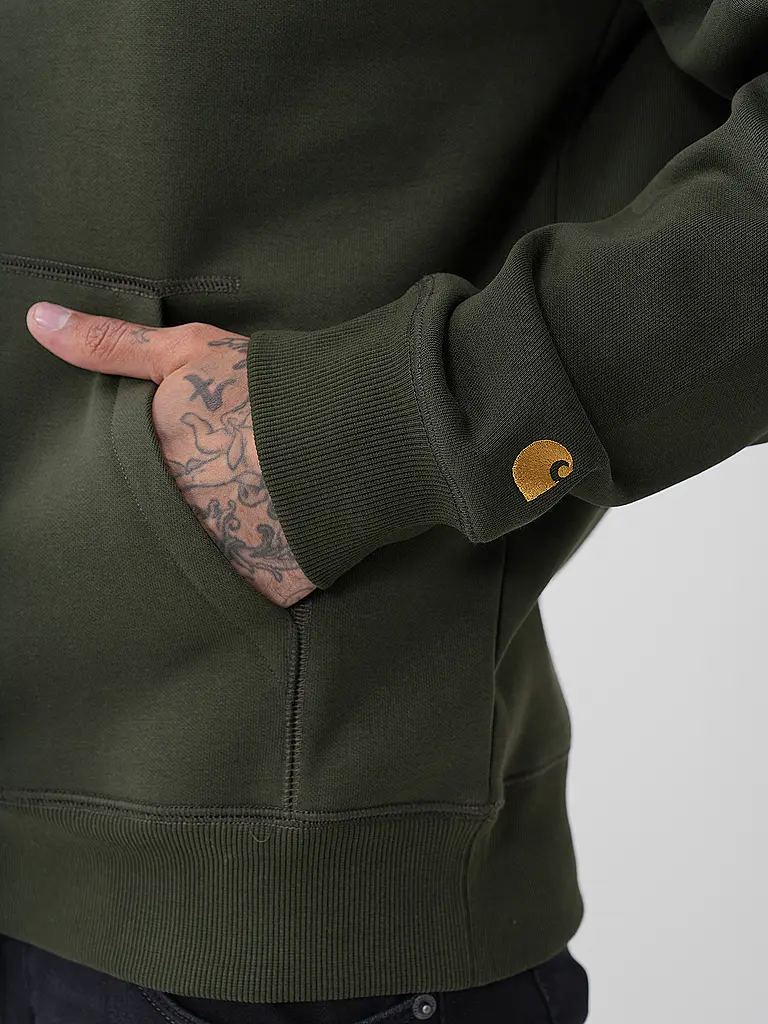 CARHARTT WIP | Sweat à capuche - Hoodie | 