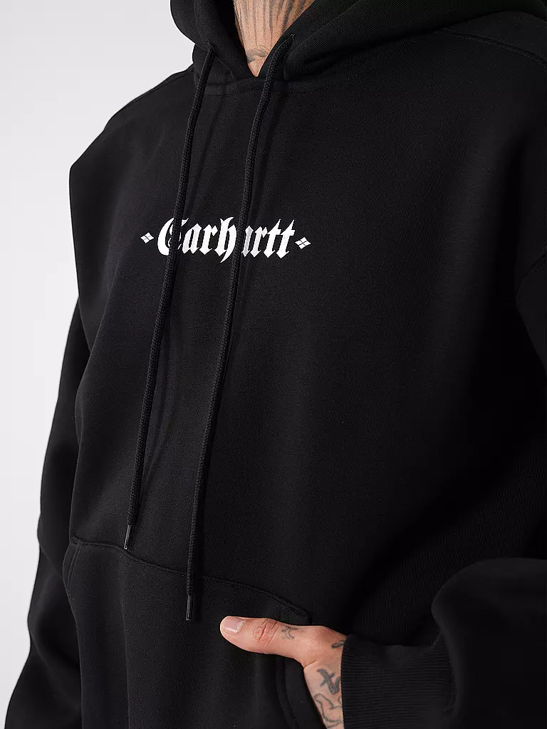 CARHARTT WIP | Sweat à capuche - Hoodie | 