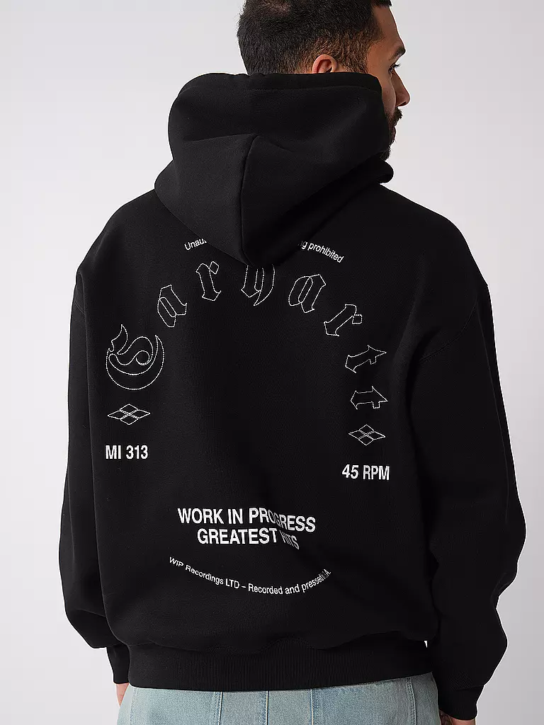 CARHARTT WIP | Sweat à capuche - Hoodie | 