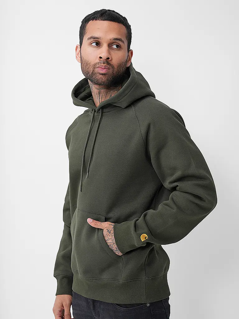 CARHARTT WIP | Sweat à capuche - Hoodie | 