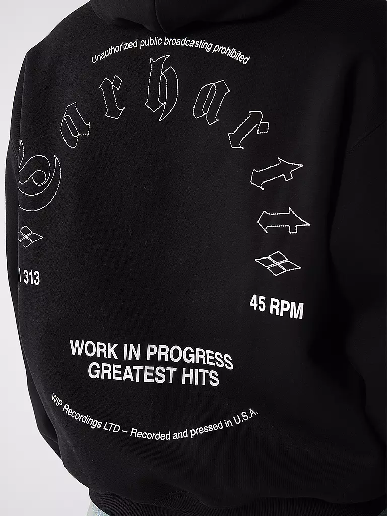 CARHARTT WIP | Sweat à capuche - Hoodie | 