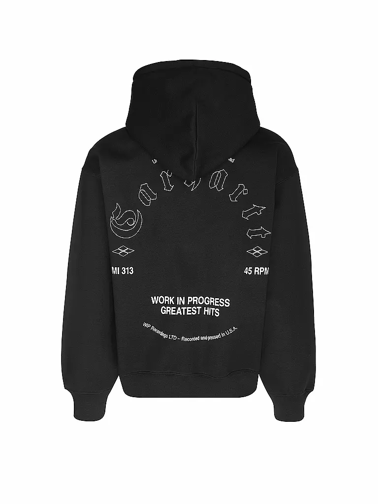 CARHARTT WIP | Sweat à capuche - Hoodie | 