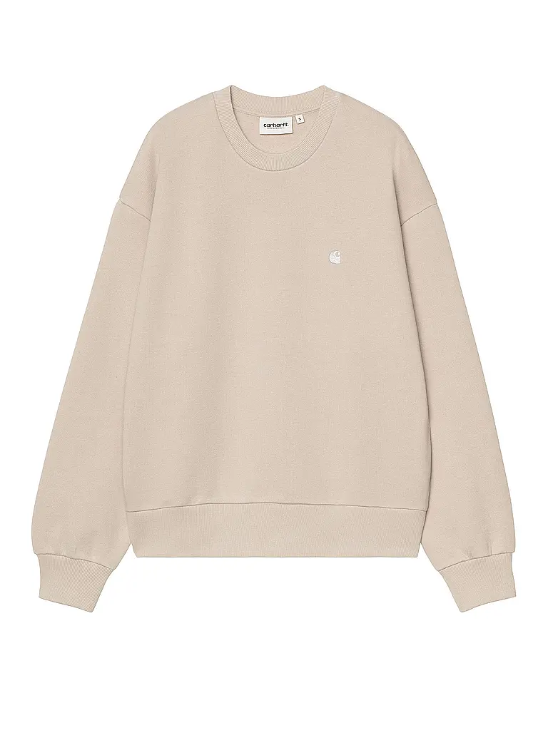 CARHARTT WIP | Sweat CASEY | Beige