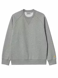 CARHARTT WIP | Sweat CHASE | Gris
