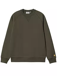 CARHARTT WIP | Sweat CHASE | Olive
