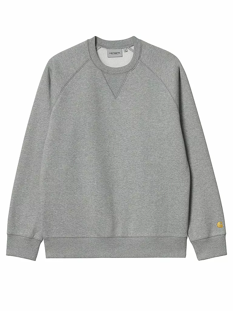 CARHARTT WIP | Sweat CHASE | Gris