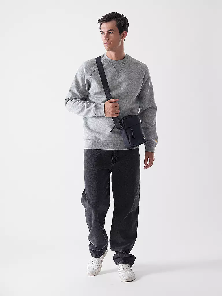 CARHARTT WIP | Sweat CHASE | Gris