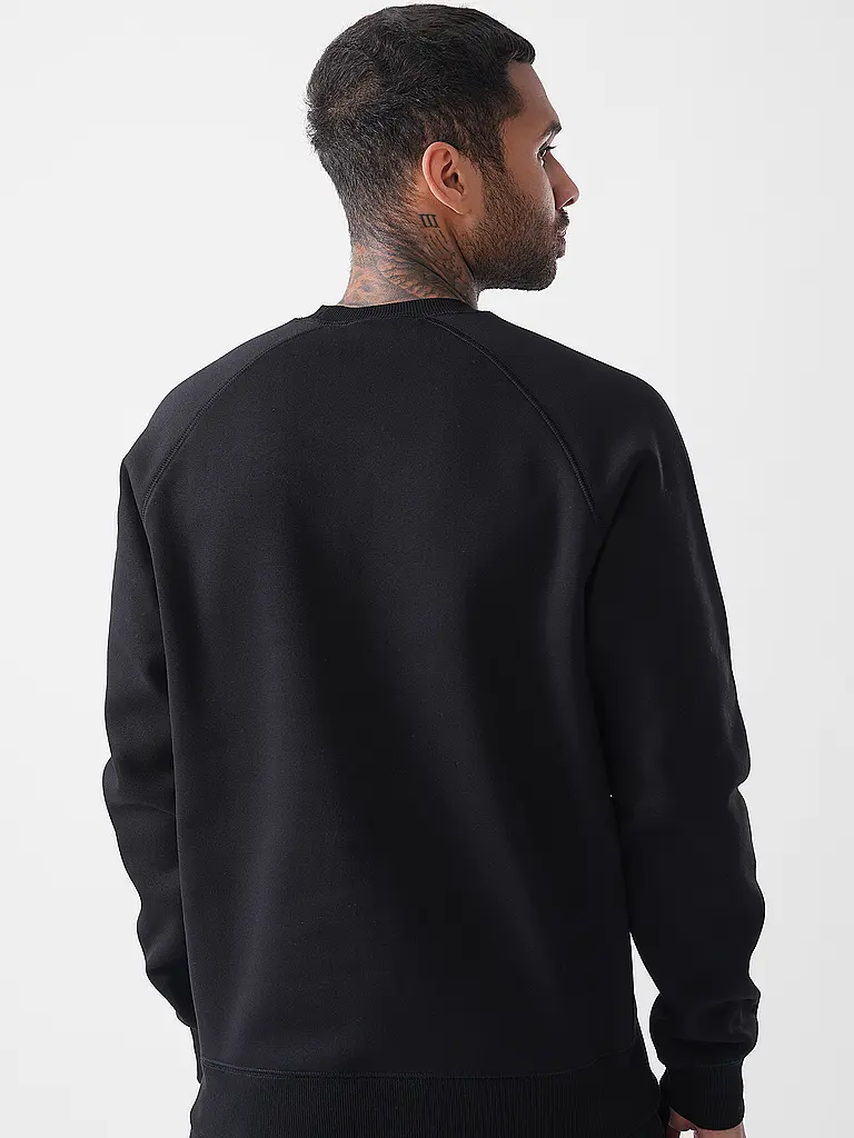 CARHARTT WIP | Sweat CHASE | schwarz