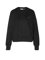 CARHARTT WIP | Sweat ELDON | Noir