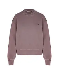 CARHARTT WIP | Sweat NELSON | Lilas