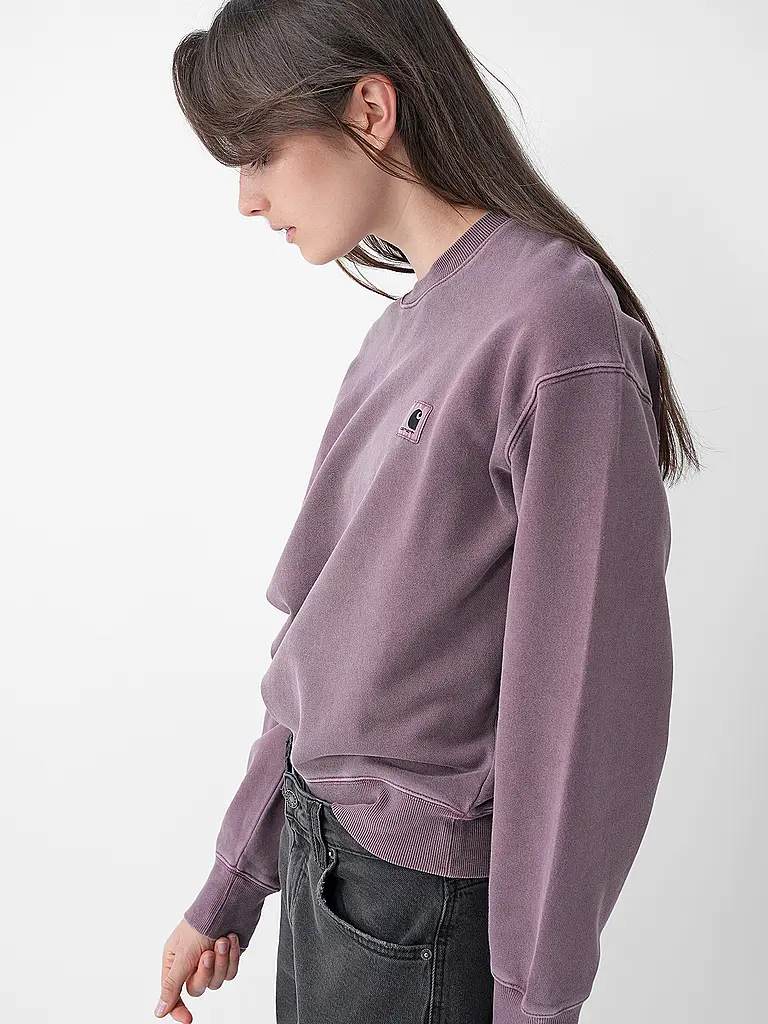 CARHARTT WIP | Sweat NELSON | 
